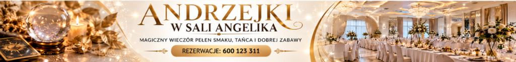 andrzejki zabawa