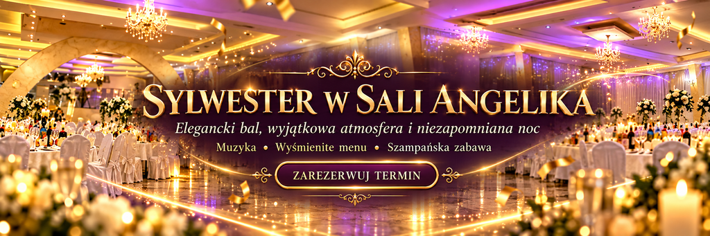 sylwester 2026